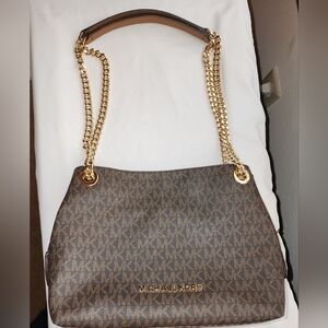 Michael Kors Teagan Bag